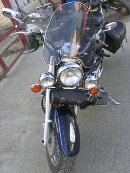 YAMAHA XVS 1100 Drag Star , iba 12000 km - 3