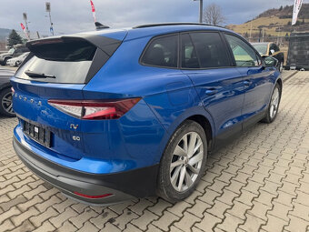 Škoda Enyaq iV 60 Loft AKONTACIA OD 0% - 3