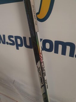 CCM TACKS XFpro- ľavá, 40flex p28- nová - 3