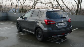 Suzuki SX4 S-Cross elegance+ - 3