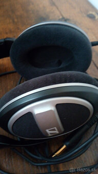 Predám Sennheiser HD559 - 3