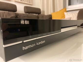 Harman Kardon HD970 - 3