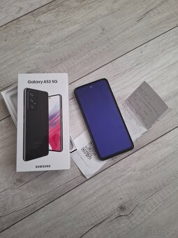 Samsung galaxy a53 - 3