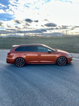 Seat Leon Cupra Performance - 3