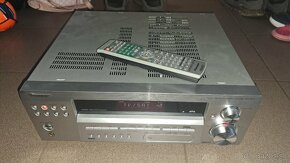 Predám receiver Pioneer VSX-D814-S - 3