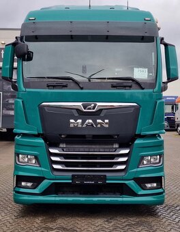 MAN TGX 18.510 4x2 LL SA - 3