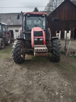 Zetor 11441 forterra - 3