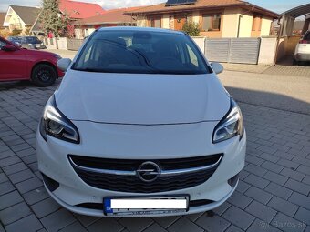 Opel Corsa E - 3