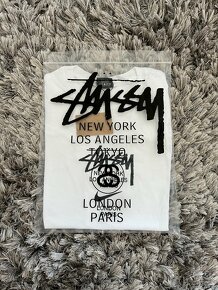 Nike x Stussy International T-Shirt - 3