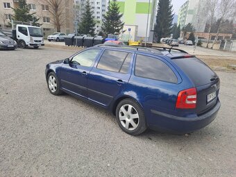 ŠKODA OCTAVIA 2 COMBI 2.0TDI 103KW - 3