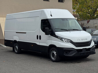 Iveco Daily, 35S18 Hi-Matic Nový RV 2025 Model - 3