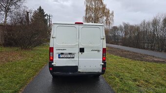 Citroen jumper 2.0 HDI - 3