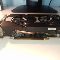 amd radeon TM r9 270 series 2gb - 3