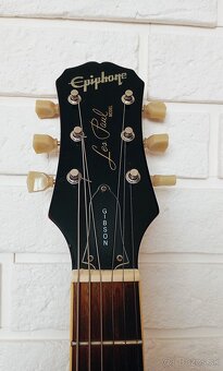 Epiphone Les Paul Standard - 3