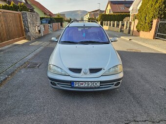 Renault Megane - 3