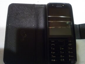 Predám Nokia 230 dual - 3