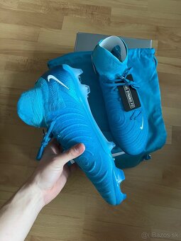 Kopačky Nike Phantom Luna II Elite FG - 3