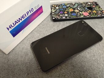 Huawei P 10 lite - 3