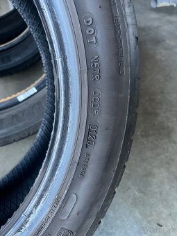 225/45 R17 letné - 3