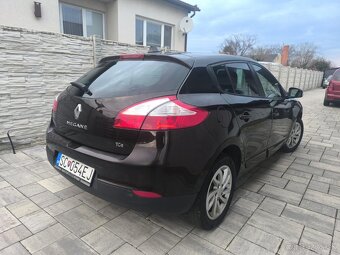 Renault Megane 1.2 Tce - 3