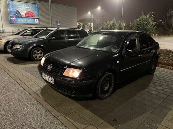 Bora / Jetta mk4 1.9 TDi 74kw - 3