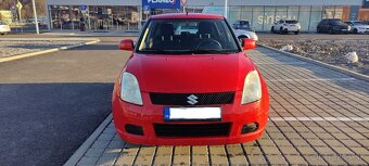 Suzuki Swift 1,3 - 3