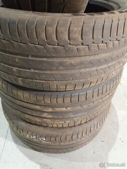 Letne pneumatiky 235/45r18 - 3