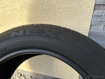 215/55 R17 94V letné NEXEN - 3