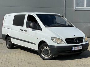 Mercedes-Benz Vito - 3