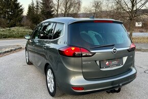 Opel Zafira 2.0 CDTi INNOVATION AUTOMAT - 3