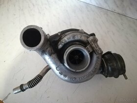 Turbo 2.5 tdi - 3