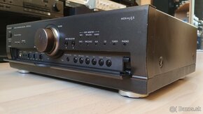 Predám Technics SU-A800MK2 - 3