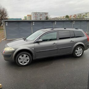 Renault Megane Grandtour 1.6 16v - 82 kw - 3