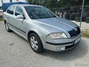 Skoda Octavia II 1.9 TDI 279 000km - 3