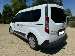 Ford Transit Connect 2014 - 3
