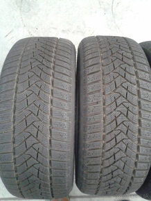 Zimna sada 225/50 R17 PIRELLI WINTER SOTTOZERO 3 - 3