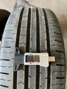 Letne Pneu Continental 205/60 R16 XL 96V 2ks - 3