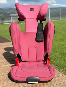 Britax Römer Kidfix XP Sict - 3