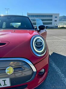 Mini Cooper SE 135kw elektro 22tis KM Odpočet DPH - 3