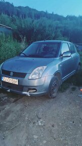 Suzuki Swift 1.3 - 3