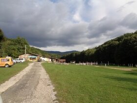 DRAŽBA-POZEMKY V KATASTRÁLNOM ÚZEMÍ KÁLNICA, OKRES NMnV - 3