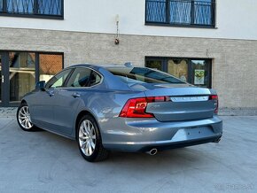 Volvo S90 2.0L D4 2019 Limuzína - Odpočet DPH - - 3