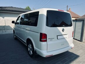 Volkswagen Multivan 2.0BiTDi Comfortline - 3