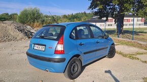 Citroen C3 1.4 54kW - 3