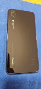 Huawei P20, EML-L09, 4/128GB, Black - 3