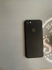 iPhone 7 128GB. Nefunguje WIFI - 3