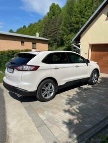 Ford Edge - 3