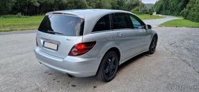 Predám Mercedes R320 - 3