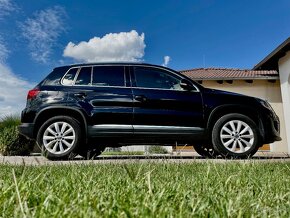 Tiguan 2.0 TDI DSG 4x4 ALCANTARA TEMPOMAT - 3