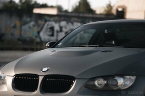 BMW E92 325i N52 Manual - 3